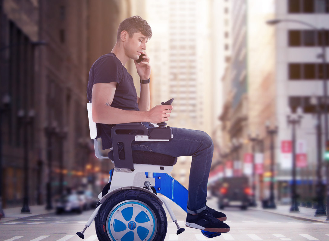 Airwheel A6S