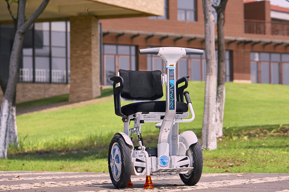 Airwheel A6T medical equipment(1).