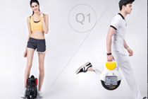 Airwheel, eléctrico scooter, eléctrico monociclo