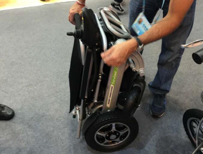 Canton Fair 2017 is of great importance to Airwheel.